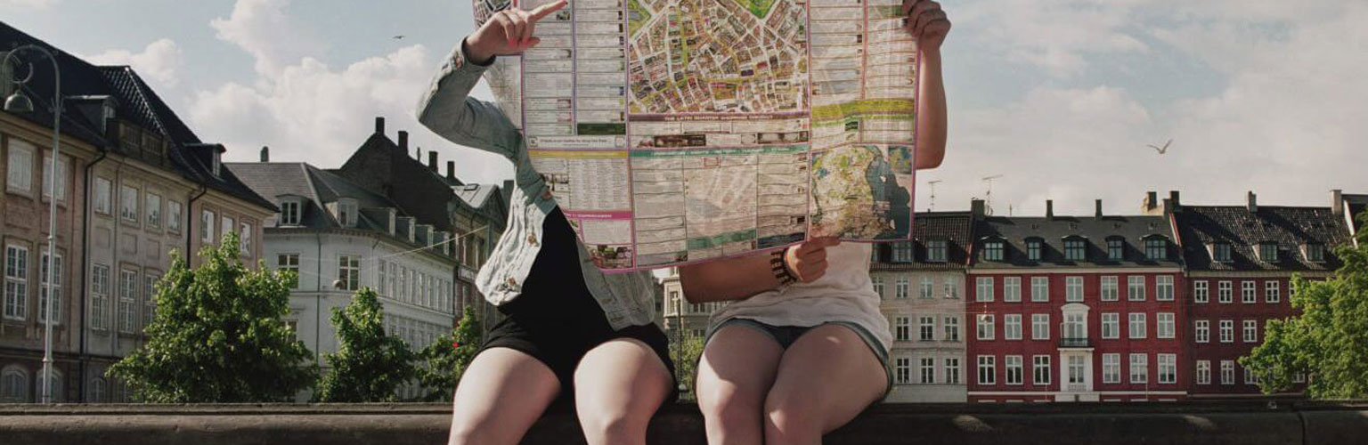 Traveling is important